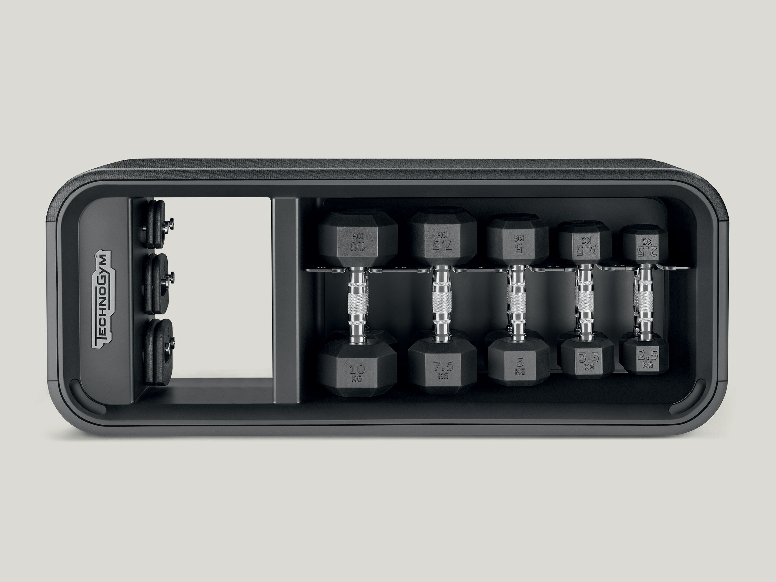 Technogym Bench